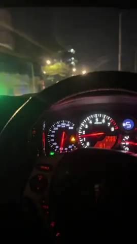 Love the night driving #GTR #GTR35 🦖🩶
