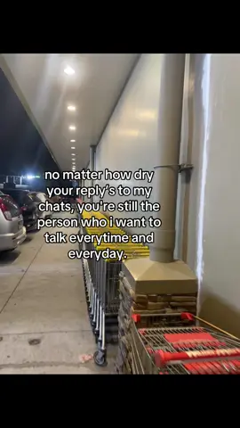 Dry reply’s ☹️ reciprocate my feelings boss aq nlng lagi nag re-reach out 🥺🥹😔 