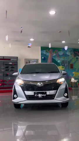 Toyota Calya Tipe G 1.2 AT - Silver ✅ Cash / Kredit / Tukar tambah ✅ Cicilan DP ringan ✅ DP mulai 10% ✅ Layanan Tunas Friend (Layanan Darurat 24 Jam & Home Service) ✅ Bonus Kaca Film, Karpet, Apar, Talang air, Tatakan plat, Service sampai 4 Tahun/50.000 Km, dan mash banyak lagi 📩 Info lebih lengkap, klik link WA di Bio #toyotajakarta #toyotaindonesia #belitoyota #toyotabekasi #toyotatangerang #toyotajakartabarat #salestoyota