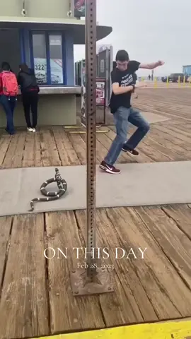😳😳😳 @Zach Pincince #onthisday 