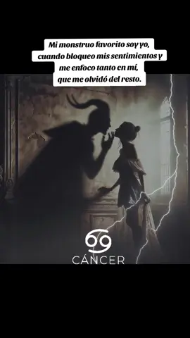 Cáncer ♋🦀  #signocancer #cancerianos #monstruo #bruja #paratiiiiiiiiiiiiiiiiiiiiiiiiiiiiiii #fyp  #julye🇵🇪♋🦀 