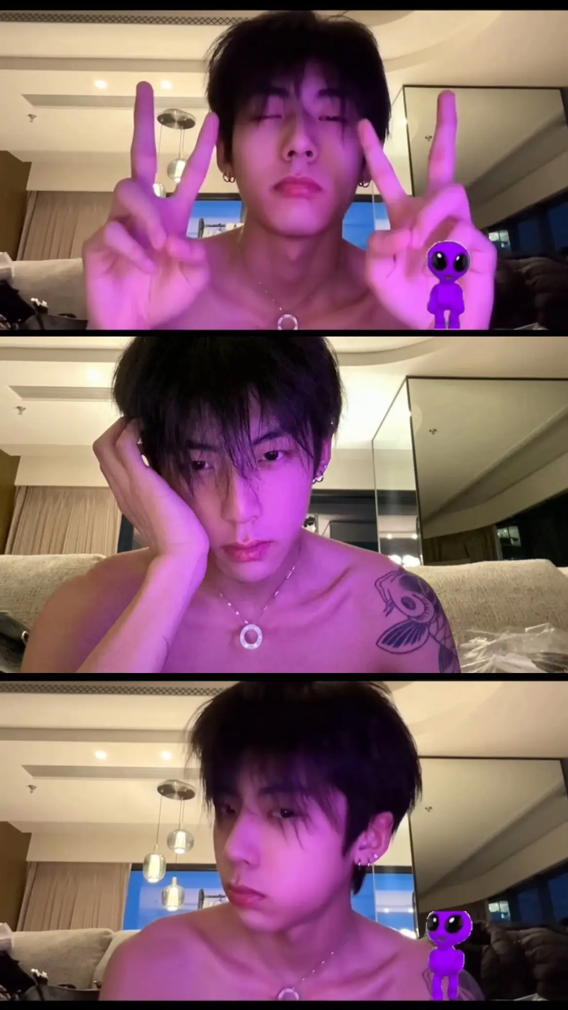 #庞博文 #pangbowen #chongiucuatuiii #douyin #fyp #dungflopnuama🥺 