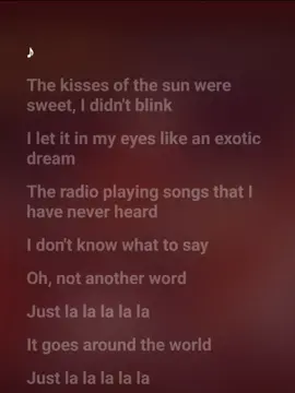 #ellainelyrics #ytmusic #foryourpage #fyp 