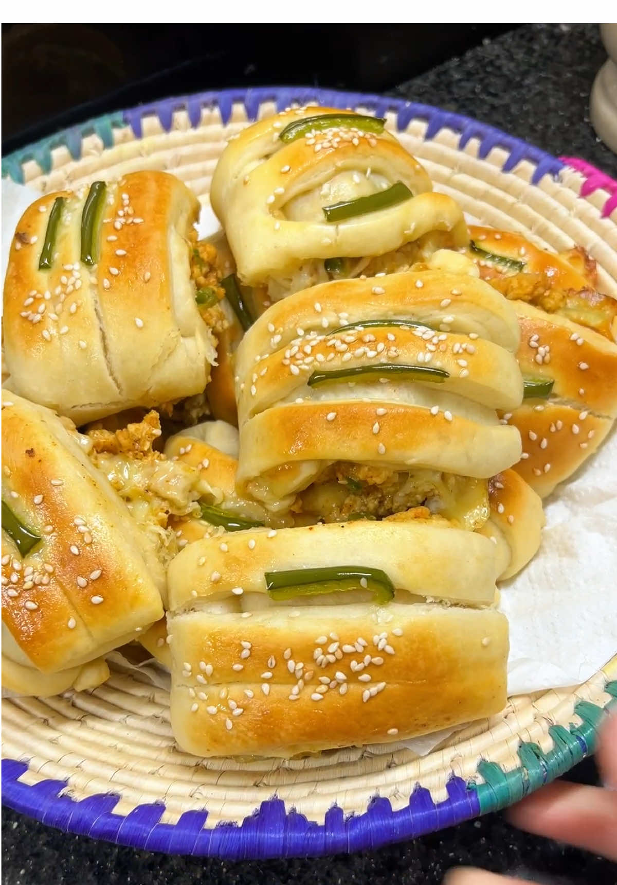 Chicken Bread Recipe #foryou #fyp #viral #yummy #EasyRecipe #Ramadan #cheese #halal 