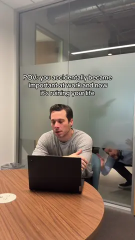 The price of competence… #officehumor #worklife #9to5 #theoffice