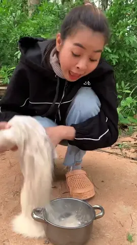 The right way to cook #xuandongvlog #mukbang #happy #food 