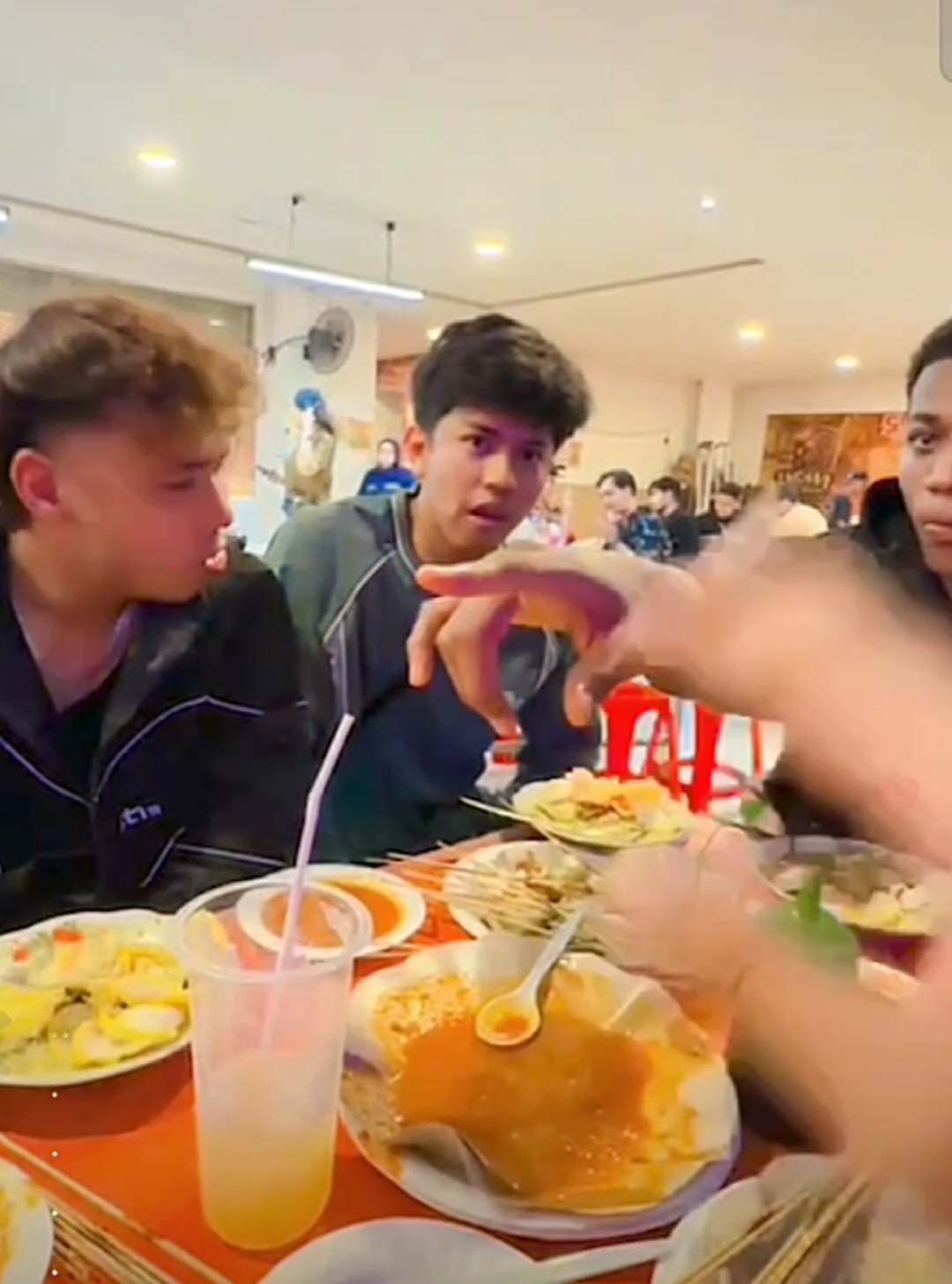 tuan bahtera marahin danil 🤣#JJCapCut #CapCut #irljadenrania #raniajaden #jadenbahtera #rania #jaden #jadenrania #fypシ゚ 