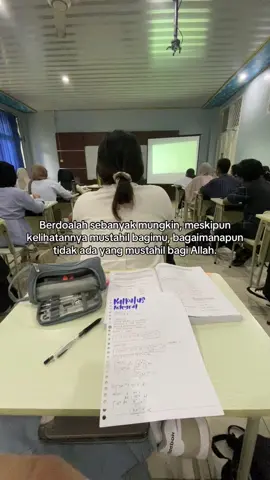 Ada Allah dan bersama Allah.  #xyzbca #fypage #4u #bismillah 