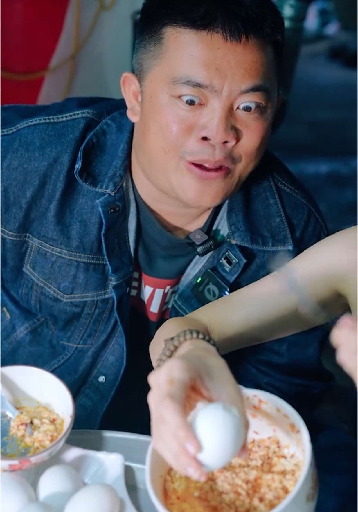 Thánh ăn Nga Sumo quét sạch 80 quả trứng vịt lộn trong 1 phút hải sapa tv hết hồn  #sapatv #ngasumo #xuhuong #chamcheosapatv #haisapatv 