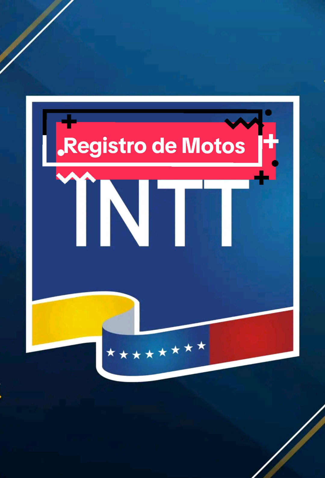 Registro motos INTT (entre 9 a 10$) / Para los que me han preguntado, ahí un pequeño video donde dice fácilmente que hacer... | #intt #registromotos #registrointt #venezuela #aragua #caracas #maracay #registromotosintt 