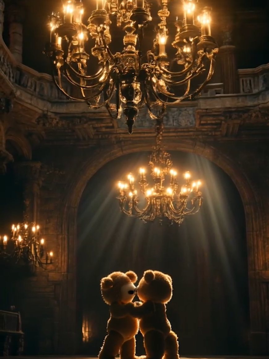 #sadteddybear #Teddy #lovemelikeyoudo #elliegoulding  Love me like you do♥️