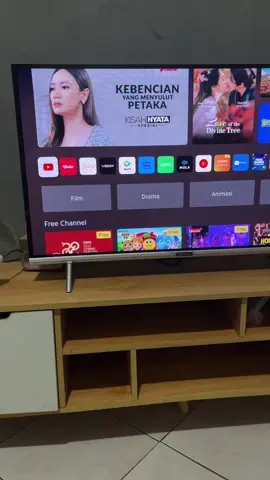 #tvcoocaa #tvcoocaasmart32inchandroid #rekomendasitv #rekomendasitvmurah #tvandroid #smarttv #coocaa #coocaa32inch 