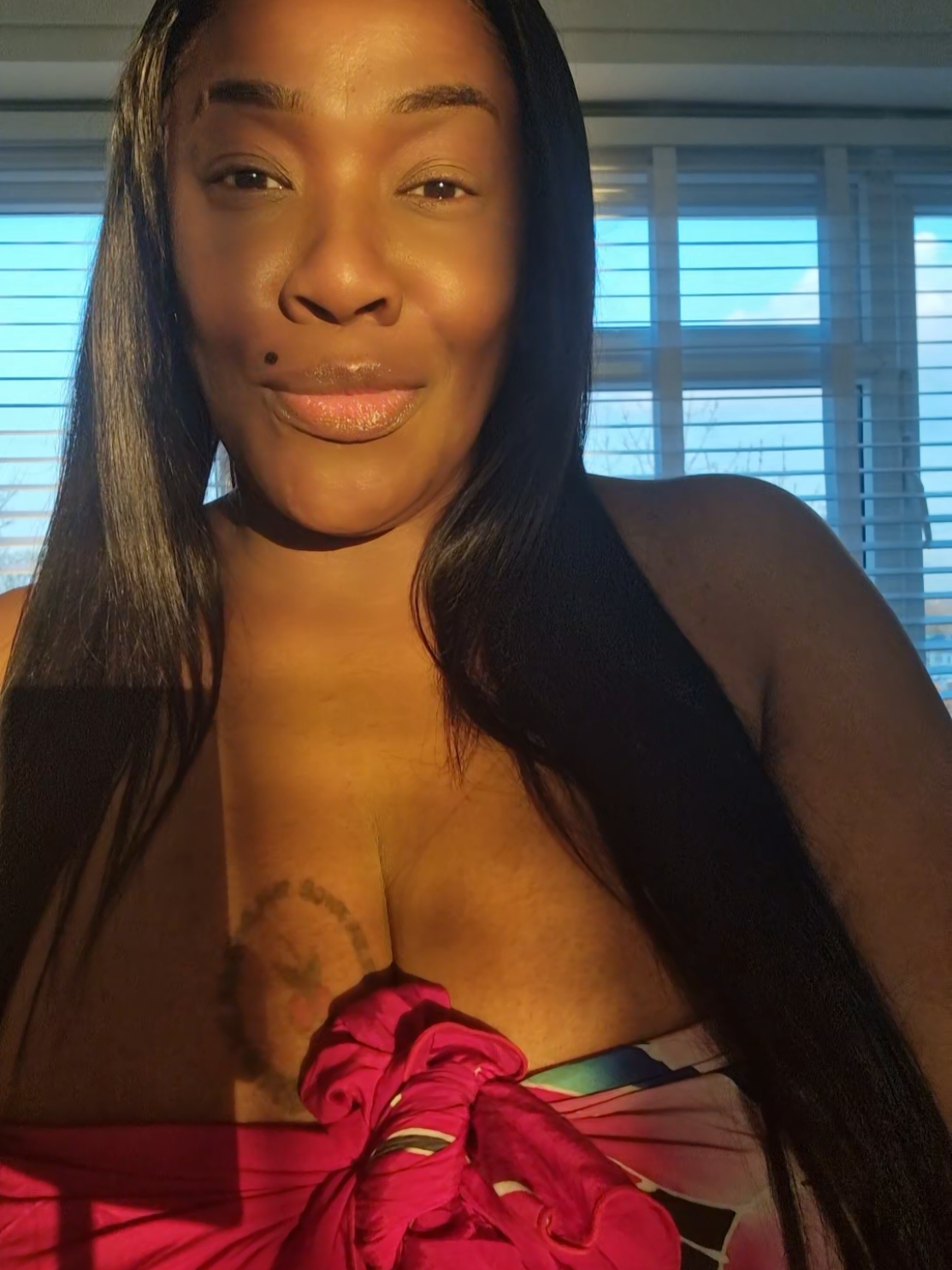 #ebonymatureandproud 
