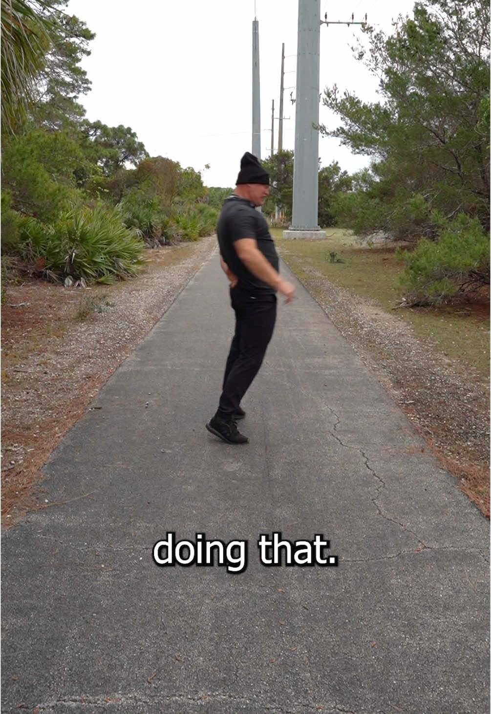 Real things I’ve seen as a Paramedic. There are better ways to get fit. #paramedic #Running #ground 