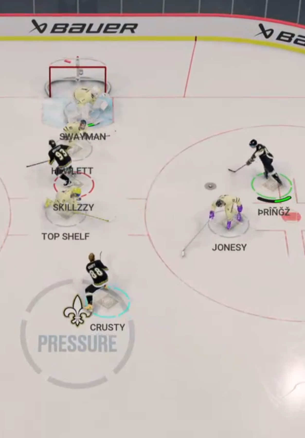 🤷🏻‍♂️🤷🏻‍♂️🤷🏻‍♂️                                                                        #NHL #hockey #canada🇨🇦 #usa_tiktok #club #woc #playstation #xbox #gaming #GamingOnTikTok #fyp #fy 