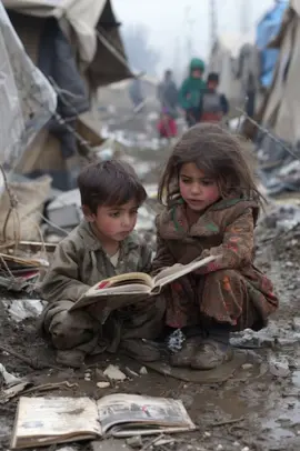 dedicated to the children victims of all wars 🙏