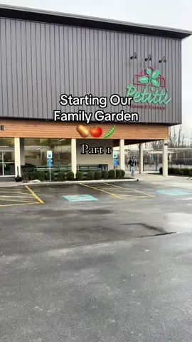 We’re so excited to share our journey with you all. There’ll be more stuff coming soon, but for now enjoy Ezra, picking out what he wants to make in the garden! #CapCut #garden #gardening101 #gardeningtiktok 