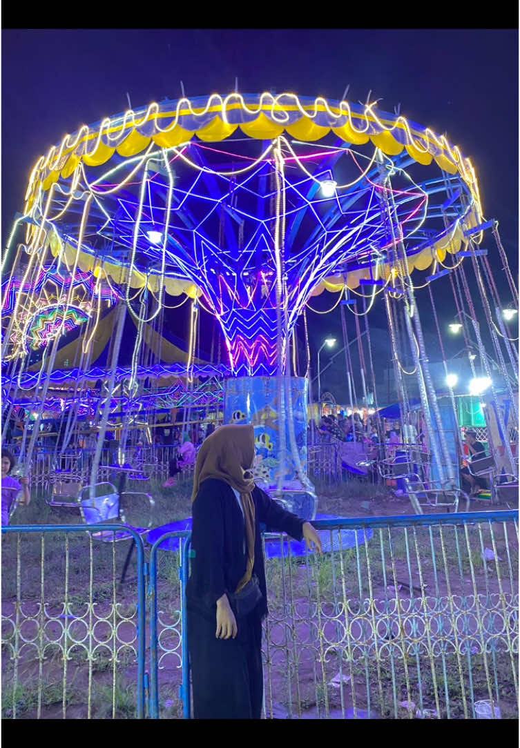 Pasar Malem ✨ #creatorsearchinsights #dandangankudus #fypage #fotolive 