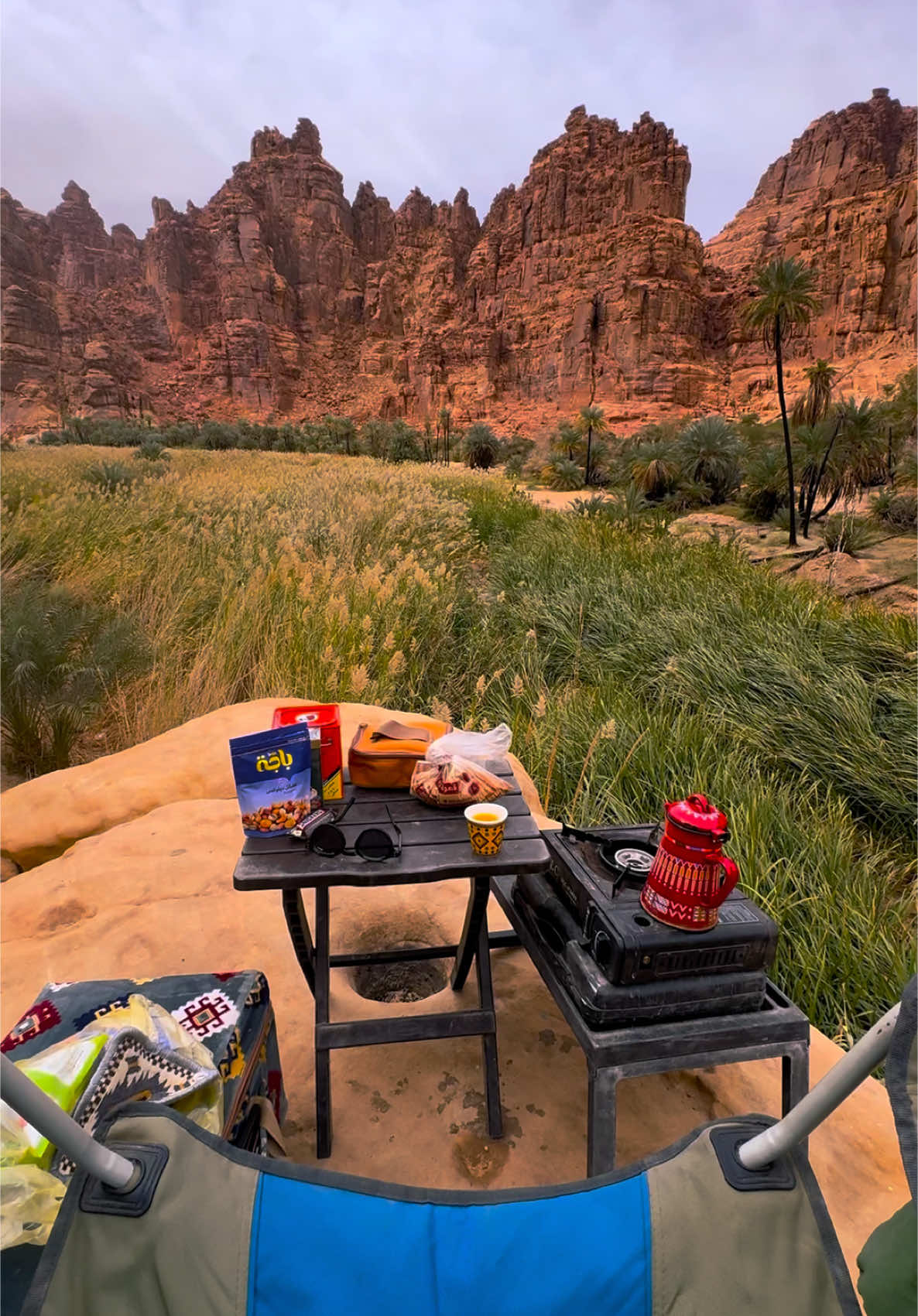 Welcome to Saudi Arabia  ##SaudiArabiaNature #saudi #countryside #landscape #visitsaudi ##sahara #desert #SaudiDesert #alula #tabuk #الديسة #العلا #السعودية #طبيعة #كشتة #your_coffee #cottage #roadtrip 