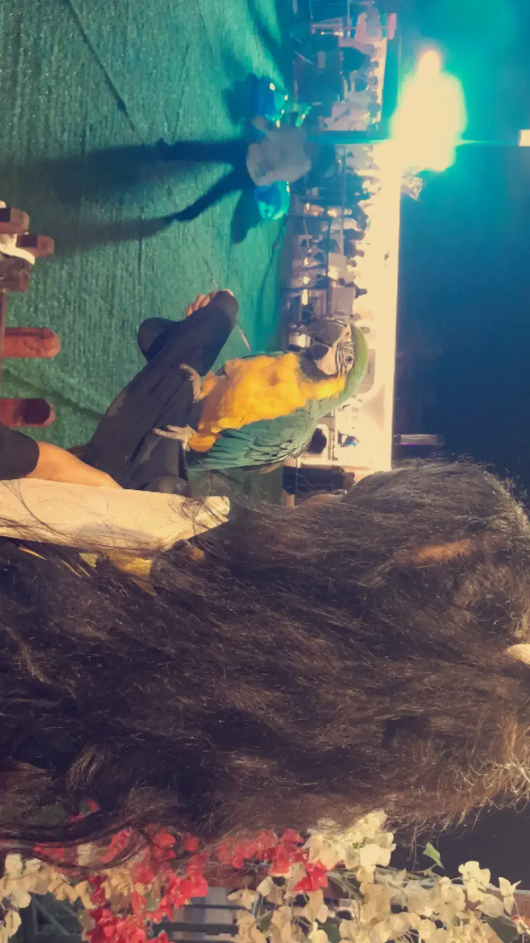 photo dumppppp#coniche #jeddah #fyp #jeddawi #event 