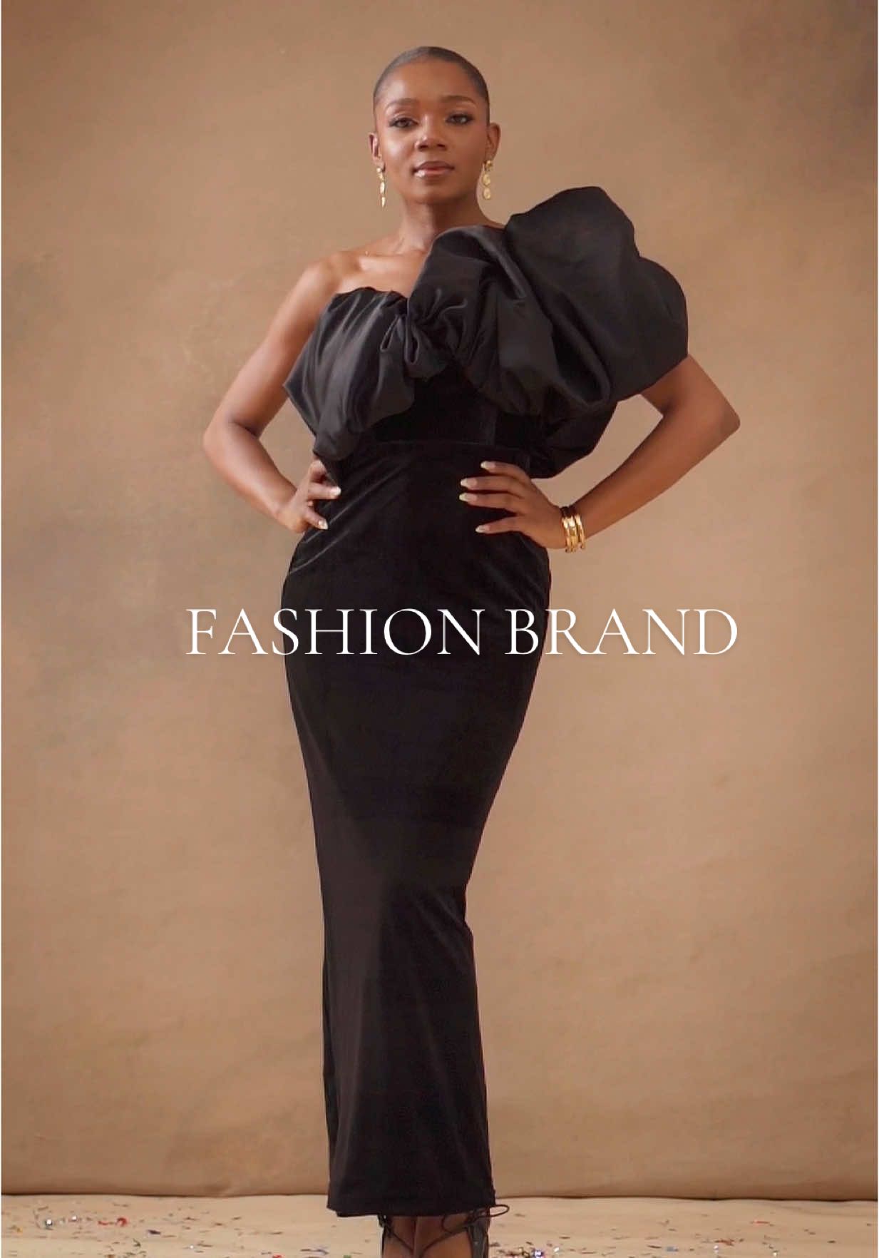 Finally introducing my brand, Anike Ologe, A story close to my heart and a journey just beginning- Stay with me, I’ll tell you more 🤎 #anikeologe #creativejourney #fashionentrepreneur #effortlessfashion #timelessstyle #blackownedsmallbusiness #nigerianowned #smallbusinessowner #outfitideas #styleinspo 