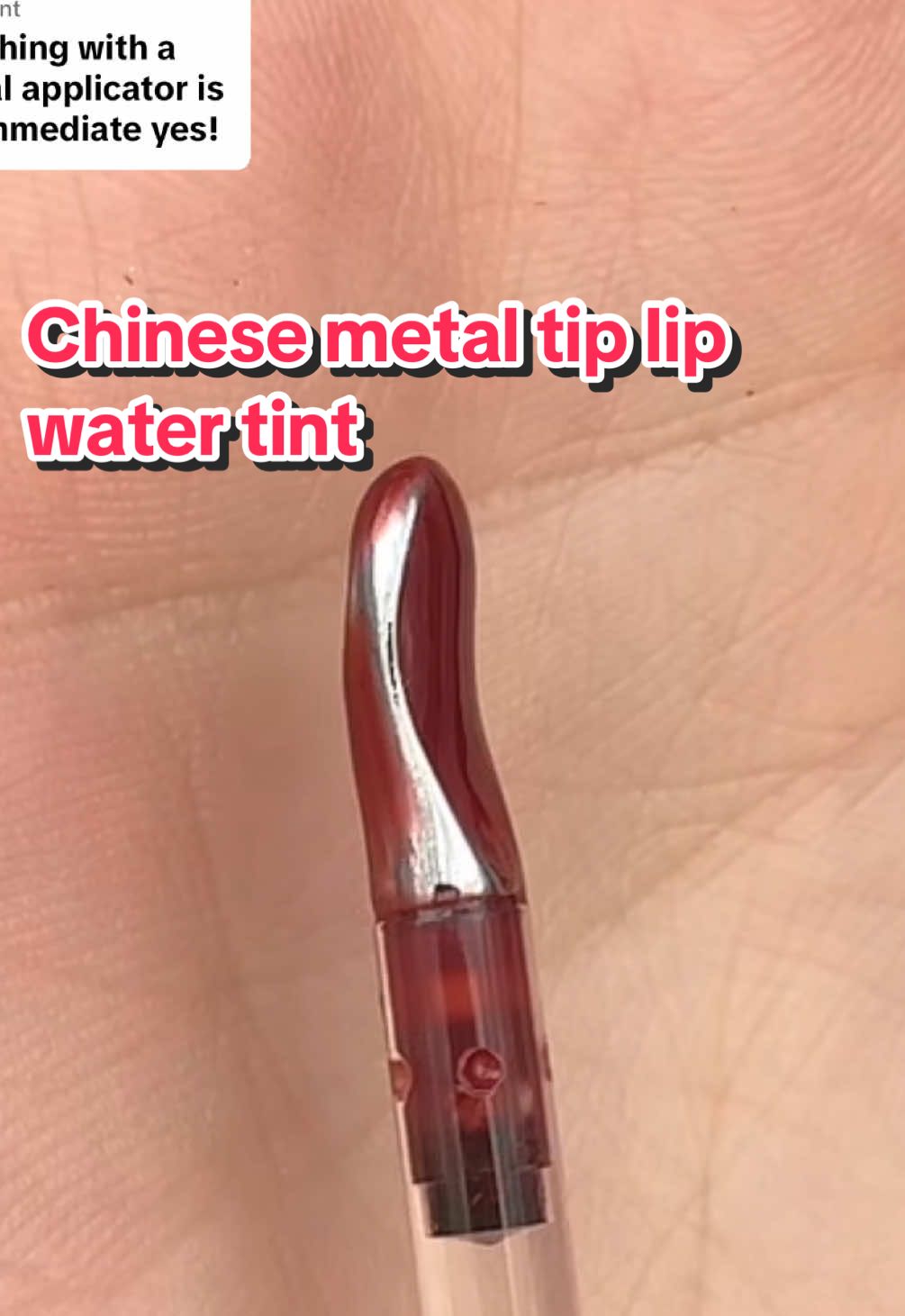 Replying to @ItsAnotherEmily I agree! I did however link the wrong one 😭 here are the correct links @Judydoll US #judydoll #judydoll橘朵 #judydolllipgloss 