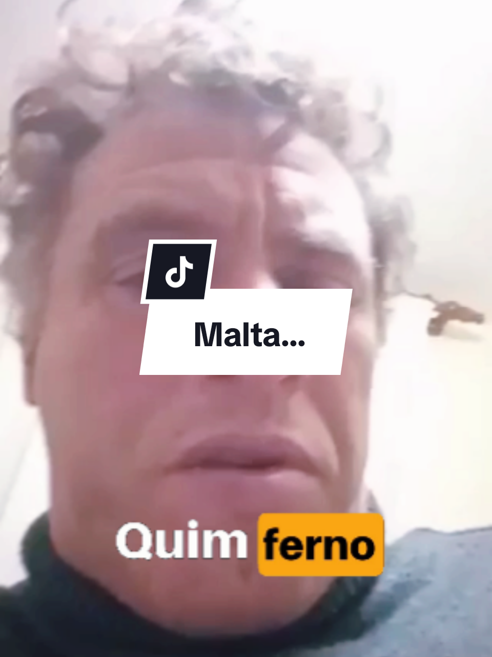 Malta... #quimferno #peido #boanoite #xyzcba #parati #fyp #detudoumpouco 