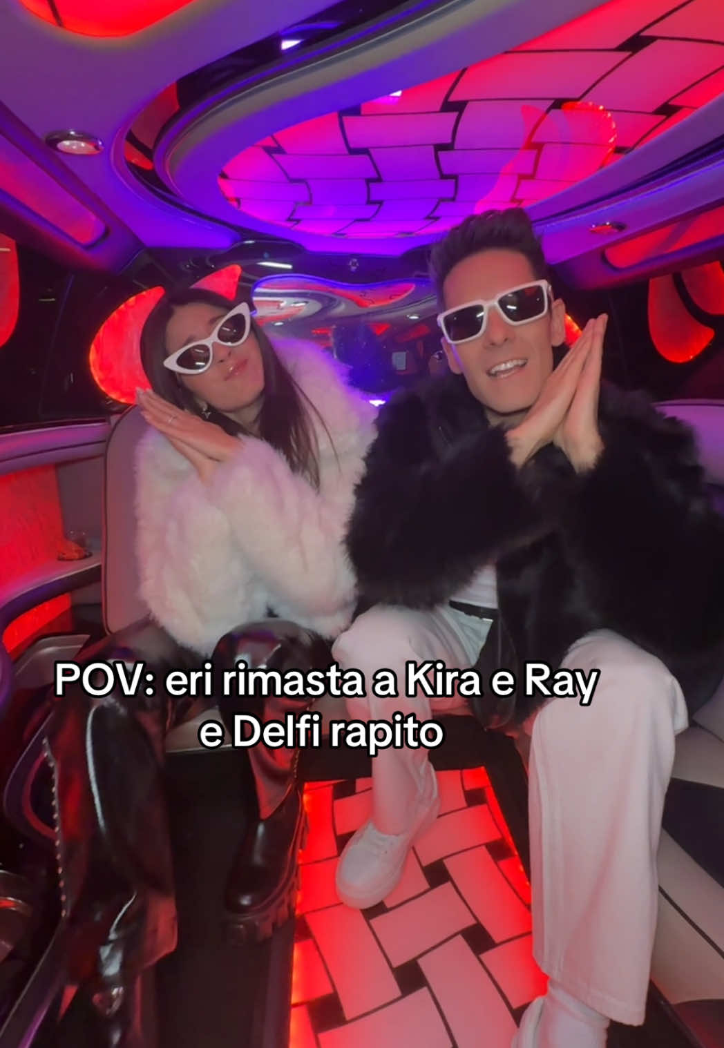 Fuori ora Sono nel prime 