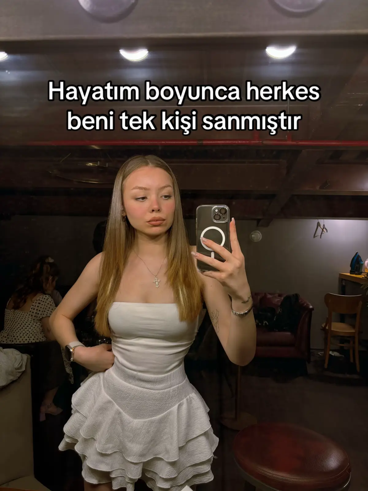 Sis 💗 #ikiz #te @Dilara 