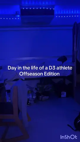 lil offseason vid #fyp #d3athlete #cfb #dayinmylife  #football #offseasongrind #ncaafootball 