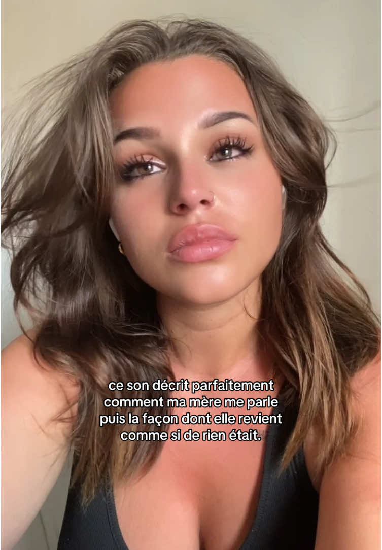 Et puis c’est moi la mauvaise. #pourtoi #foryou #abandoned #abandon 