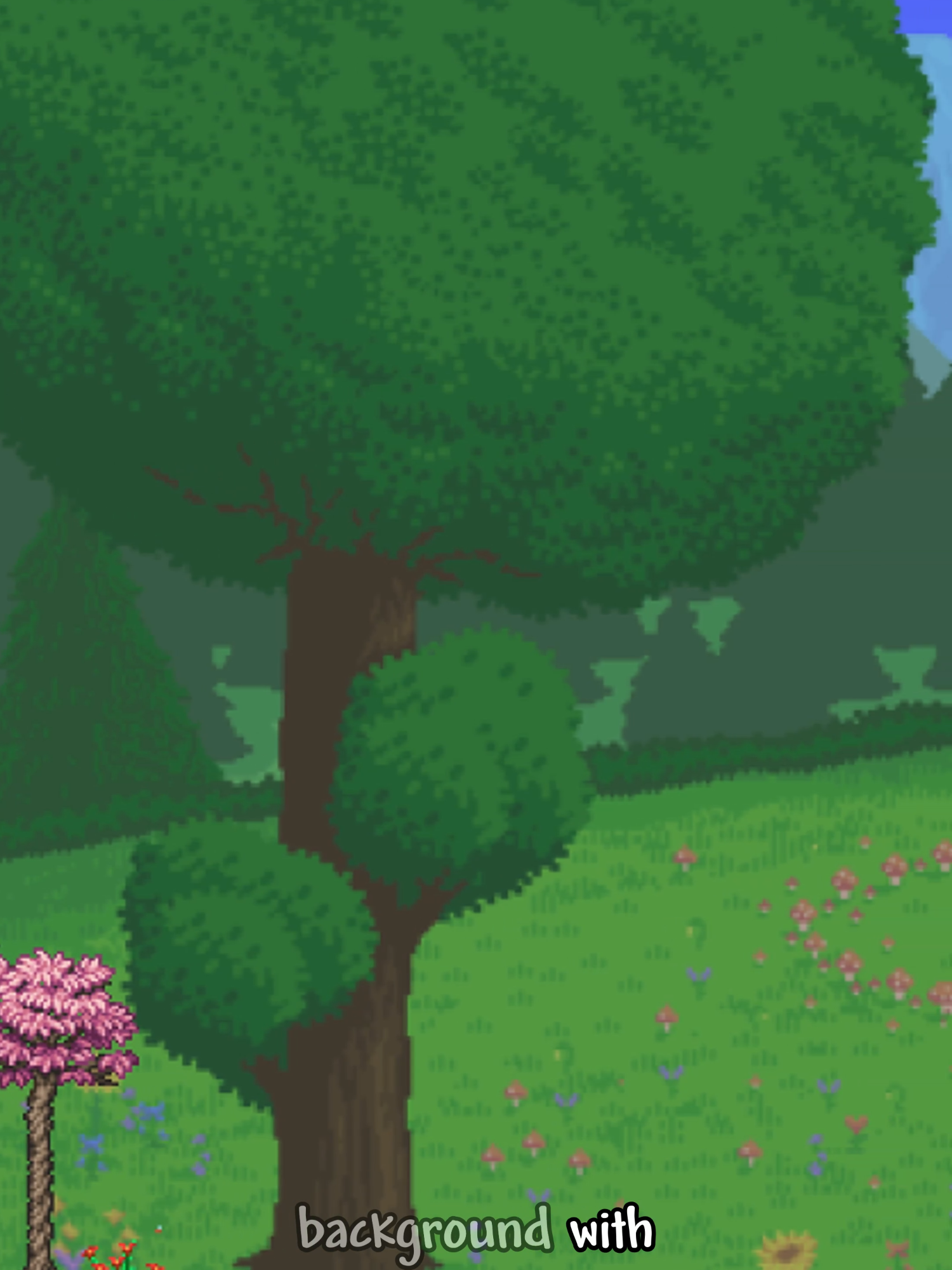 Everything recently announced for Terraria 1.4.5 (2025 Update) #terraria #gaming #news #fyp