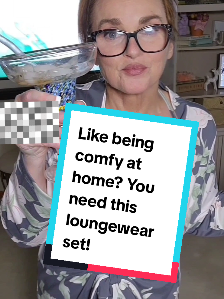 I am buying another set!#creatorsearchinsights #pajamas #fashion  #loungewear #girlies #fashiontiktok #genx