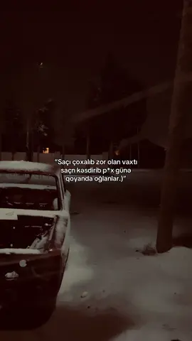 Acı gərçəklər😄)