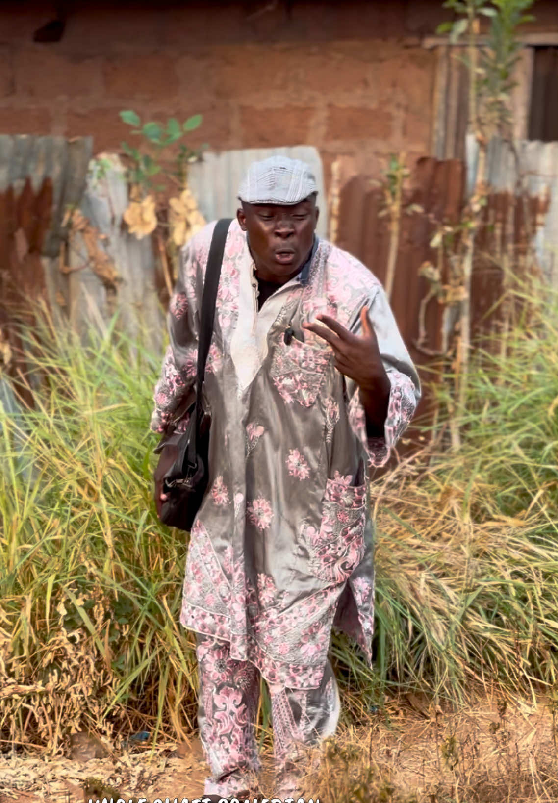 #igbo #foryourpages #fyp #uncleshaii 