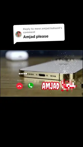 Replying to @meer.amjad.kahan4  Amjad ringtone #foryou #foryoupage #viral #video #like #fyp #trending #ringtone #song #pakistan #ringtone_status10 @ع~💎 
