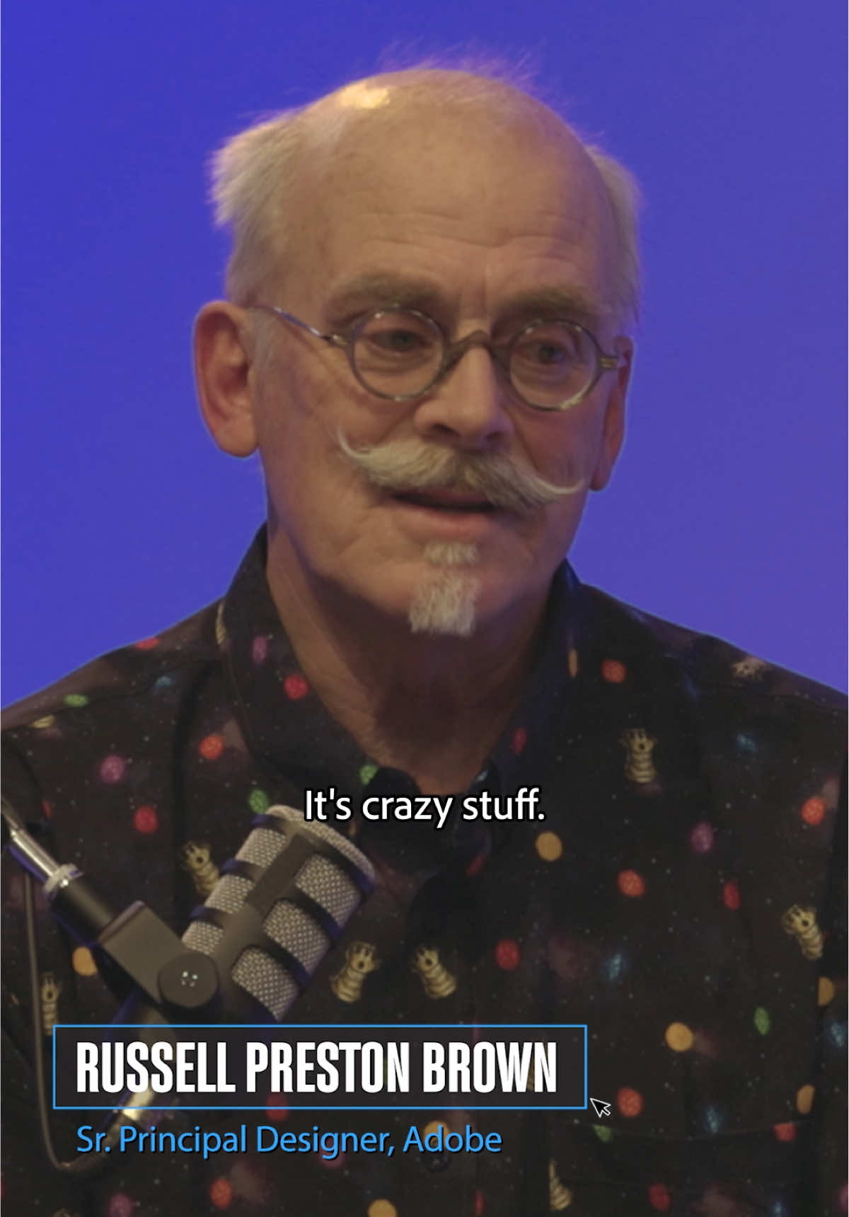 Back in time, forward in edits. 🕰️✨ IG: @dr_brown and @Shainblum are dropping tips, tricks, and a whole lot of ding ding ding. See the full episode—link in bio! 