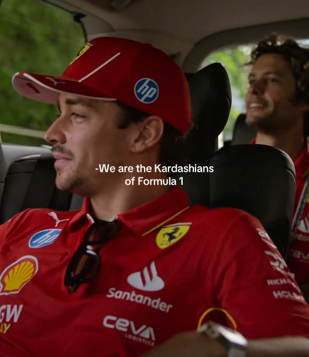 2024 season #formula1 #charlesleclerc #maxverstappen #lewishamilton #carlossainz #georgerussell #landonorris #glowsainz #mclarenf1 #redbullracing 