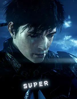 I didn’t want it to end like this Batman.. #jasontodd #arkhamknight #batman #dc #redhood #edit