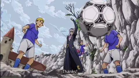 Abbachio is my favorite too😞 His death made me upset💔 #abbachio #abbachioleone #jjba #jojosbizarreadventure #goldenwind #jojo #jjbadeath #narancia #naranciaghirga #bucciarati #giornogiovanna #fyp #xyzabc 
