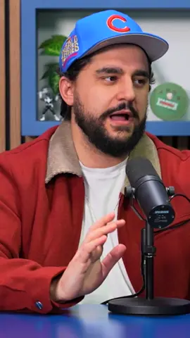 How do we get this man a voice acting job!?