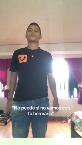 No hay problema, yo los acompaño. 😉 #fyp #parati #viral 