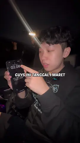 Sahur di hari pertama puasa.. 🙏🏻