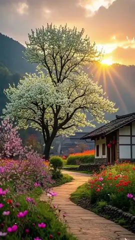 #naturebeauty #naturescenery #naturelover #amazing #relaxing #niceview #videobackground #livewallpaper #longervideos #freetouse #usenow #trending #viral #foryoupage #foryou 