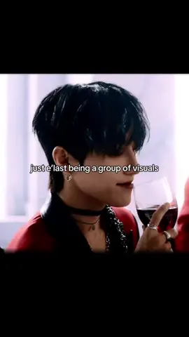 AND talent to back it up <333  #elast #elastkpop #kpop #kpopfyp #elring 