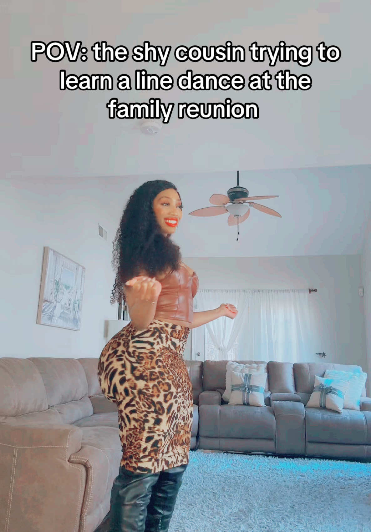 #linedance #dance #dress #heels #almostspring #winter #winterfashion 