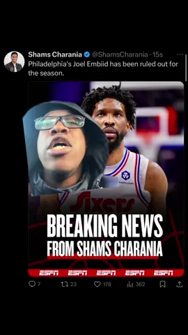 #greenscreen #blowthisup #trending #joelembiid #NBA #76ers #paulgeorge #tyresemaxey #lukadoncic #luka #lebron #anthonyedwards #nbabasketball #nbafinals #nbachampion #basketball #basketballchallenge #f #foryou #foryoupage #fy #sports #hoops #ballislife #kobebryant #michaeljordan #viral #quiscapalot 