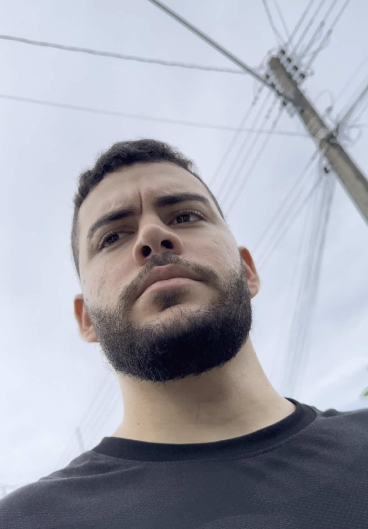 Só chego na hora certa 