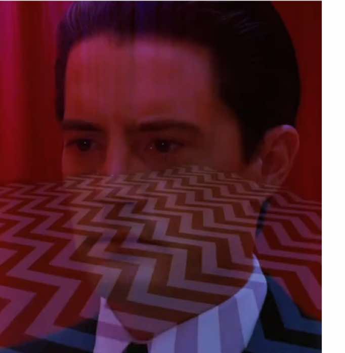 #twinpeaks #davidlynch #laurapalmer #fyp 