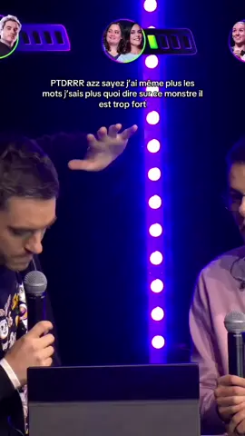 D’où il sort Fifi Brin d’acier 🤣🤣